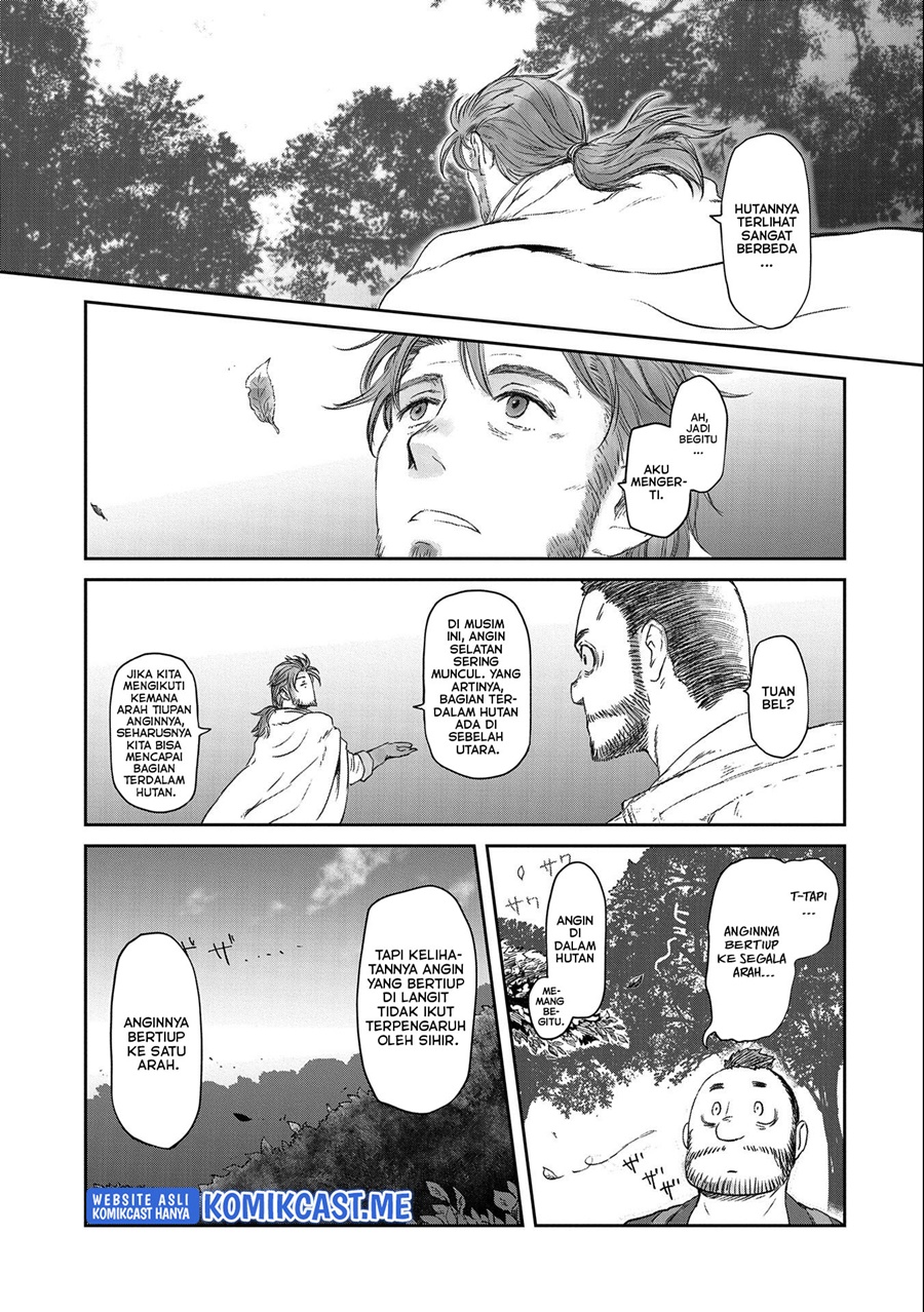 Boukensha ni Naritai to Miyako ni Deteitta Musume ga S Rank ni Natteta Chapter 29 Bahasa Indonesia